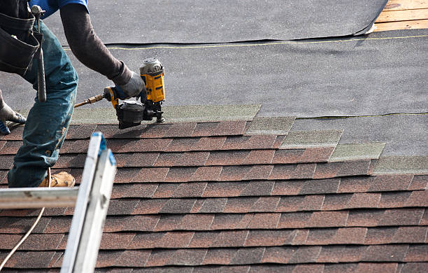 Licensed Roofing service in Owensville, IN - Brentwood Metal Roofing